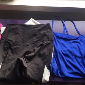 Nike/Adidas activewear😍🤩